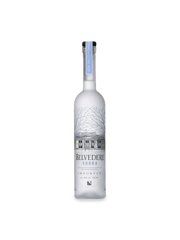 Belvedere Vodka 0.7L