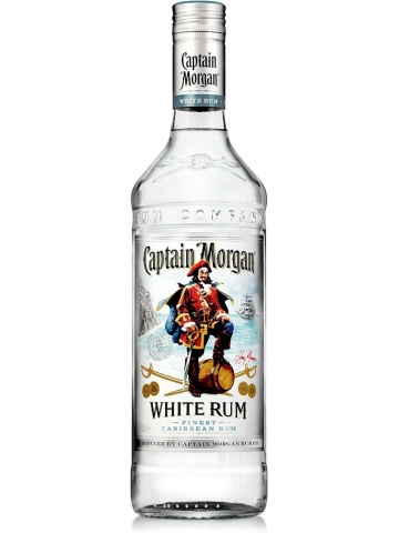 Captain Morgan White 1L
