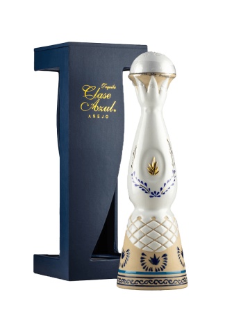 Clase Azul Anejo 0.7L - Img 3
