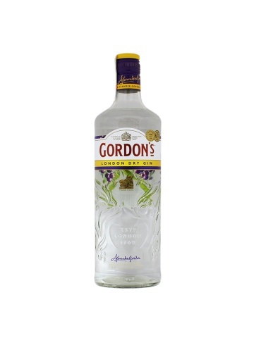 Gordon’s London Dry Gin 1L - Img 3