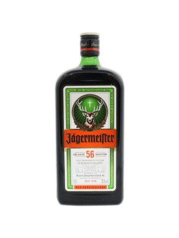Jagermeister 1L - Img 2