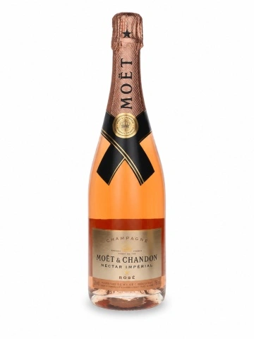 Moët & Chandon Nectar Impérial Rosé 0.75 L