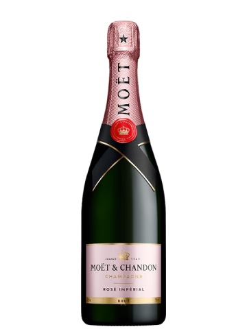 Moet & Chandon Rose 0.75L