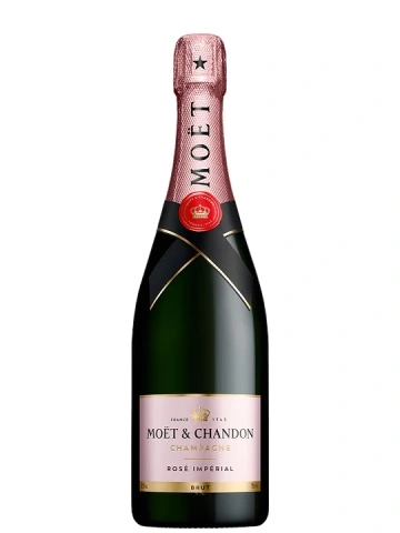 Moet & Chandon Rose 0.75L