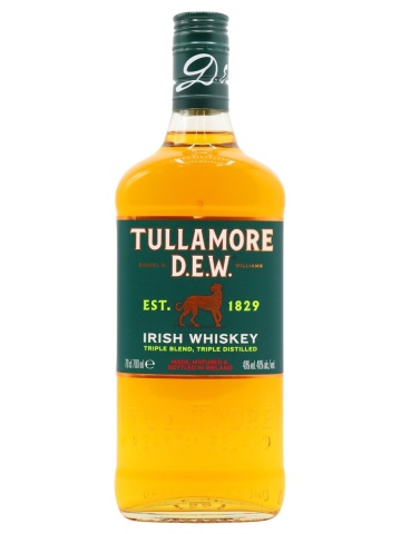 Tullamore D.E.W.