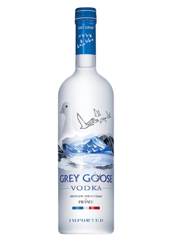 Grey Goose Vodka 0.7L - Img 2