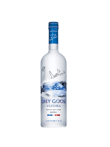 Grey Goose Vodka 1L - Img 2