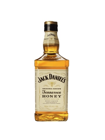 Jack Daniel’s Honey 0.7L - Img 2