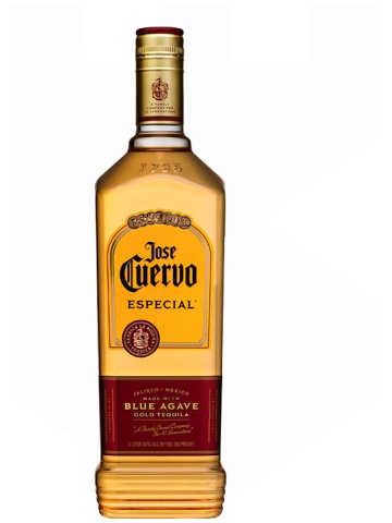 Jose Cuervo Gold 1L