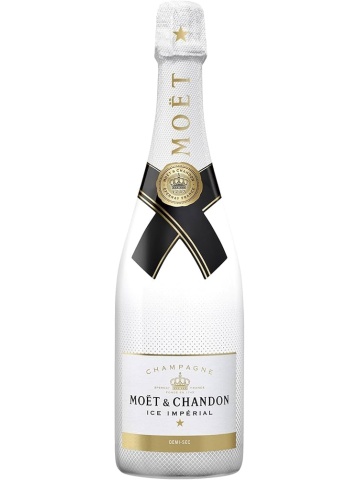 Moet & Chandon Ice Imperial Demi-Sec 0.75L - Img 2