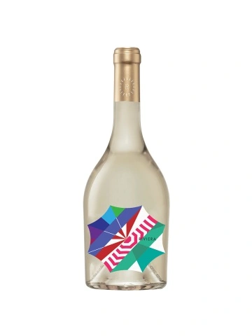 Vin Riviera Alb Sec 0.75 L
