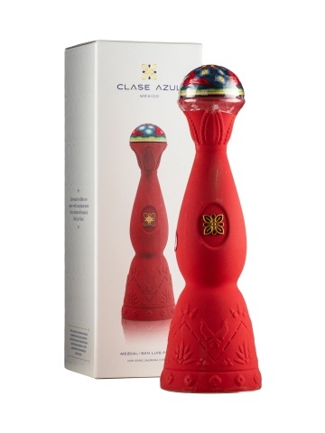 Clase Azul Mezcal San Luis Potosi 0.7L