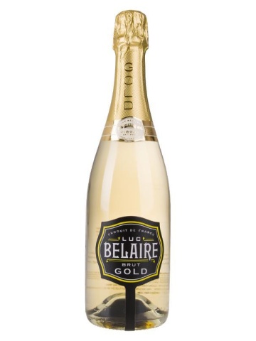 Luc Belaire Fantôme Gold 0.75L