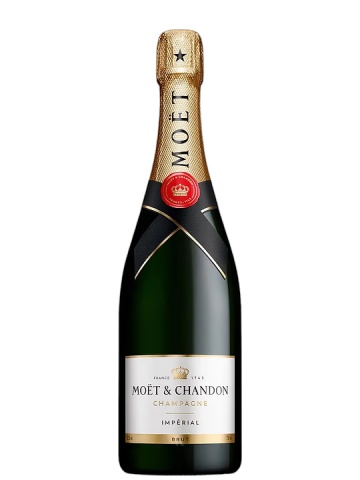 Moet & Chandon Imperial Brut 0.75L - Img 3