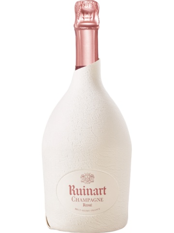 Ruinart Rose 0.75L - Img 3