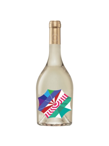 Vin Riviera Alb Sec 0.75 L - Img 2