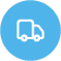 Transport gratuit pentru comenzi peste 80 lei