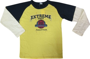 Bluza baieti, maneca lunga, Primii Pasi, JCB02, 12 ani