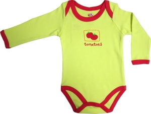 Body bebe, maneca lunga, Primii Pasi, 0-3L