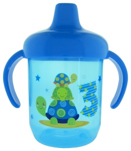 Cana anti-curgere cu manere