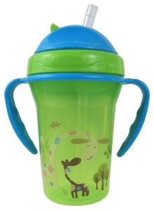 CANA SPORT CU PAI SI MANERE 210ML - Img 2
