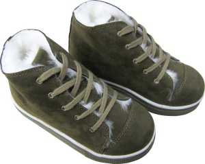 Ghete fete, Primii Pasi, K33-334, 25