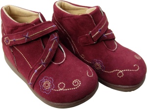 Ghete fete, Primii Pasi, K70-775R, 22