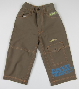 Pantaloni lungi baieti, KB15, Primii Pasi, 2 ani