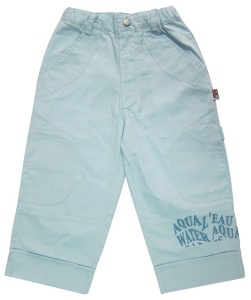 Pantaloni lungi baieti, Primii Pasi, PPWH05, 12luni