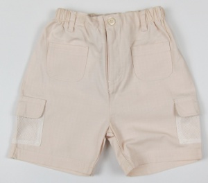 Pantaloni scurti fete, S2572, Primii Pasi, 12-18L