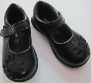 Pantofi fete, Primii Pasi, 20