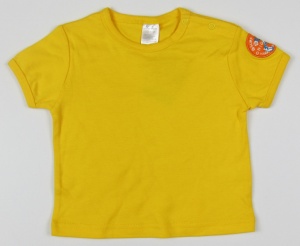 Tricou baieti, S21231, Primii Pasi, 12-18L, bleu - Img 2
