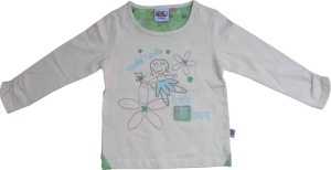 Bluza fete, BG008, Primii Pasi, 12L