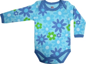 Body bebe, maneca lunga, Primii Pasi, 0-3L