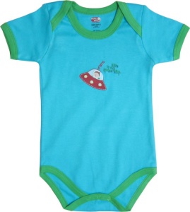 Body bebe, maneca scurta, Primii Pasi, 0-3L