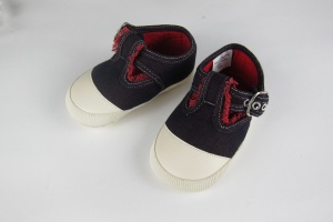 Botosei bebe SAM103669, bleu, 18 - Img 2
