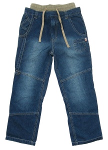 Jeans baiat, Primii Pasi, 3057, 2 ani