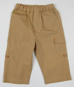 Pantaloni baieti, S20092, Primii Pasi, 12-18L
