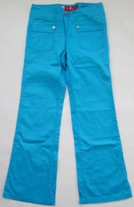Pantaloni lungi fete SAM105734 2 ani