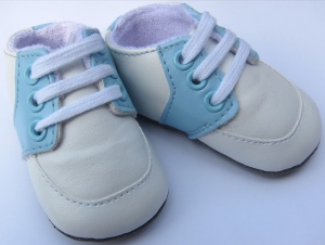 Botosei bebe baieti, Primii Pasi, CW12050, 16