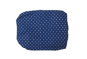 Cearceaf cu elastic, 120x60 cm, bumbac certificat Oeko Tex - Img 8