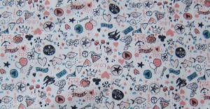 Cearceaf cu elastic, 120x60 cm, bumbac certificat Oeko Tex - Img 16