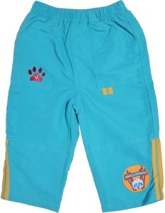 Pantaloni baieti, Primii Pasi, S26342, 12-18L