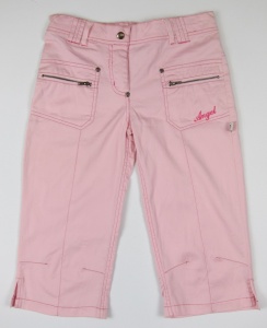 Pantaloni fete, 4072, Primii Pasi, 10 ani, roz