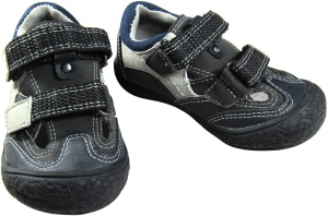 Pantofi sport baieti, Primii Pasi, 22