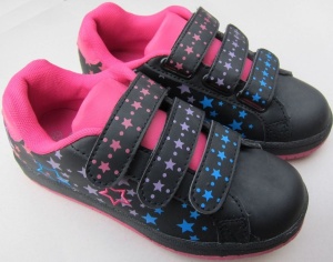 Pantofi sport copii, Primii Pasi, Multicolor, ES9HH2603B