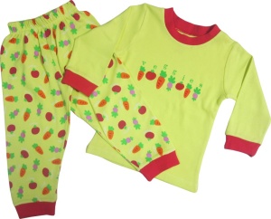 Set 2 piese Primii Pasi, 12-18L