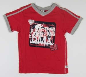 Tricou baieti, 4035, Primii Pasi, 10 ani