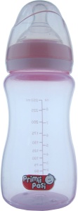 Biberon polipropilena gat larg 250 ml - Img 2