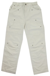 Pantaloni baieti, Primii Pasi, EZNA3028, 10 ani